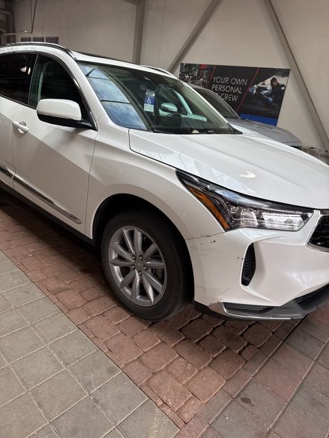 2024 Acura RDX