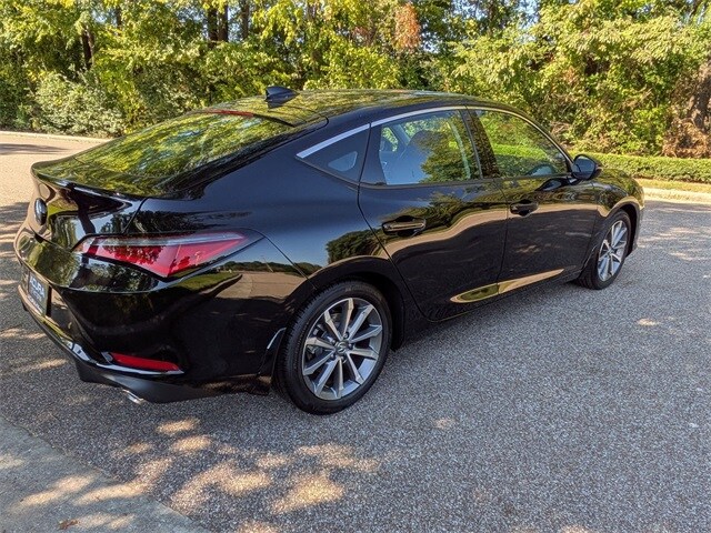 2026 Acura Integra Base photo 3