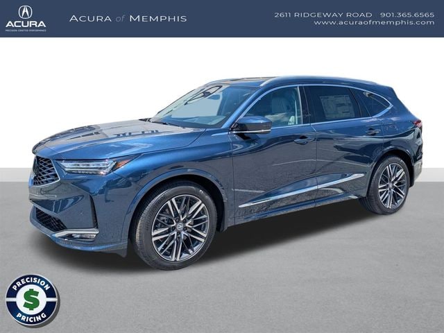 2026 Acura MDX SH-AWD w/Advance Package's photo