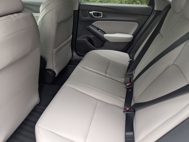 2025 Acura Integra Base - Photo 11