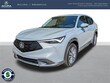 Acura ADX