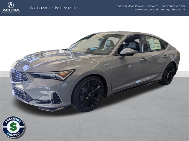 2026 Acura Integra A-Spec with Tech Package's photo