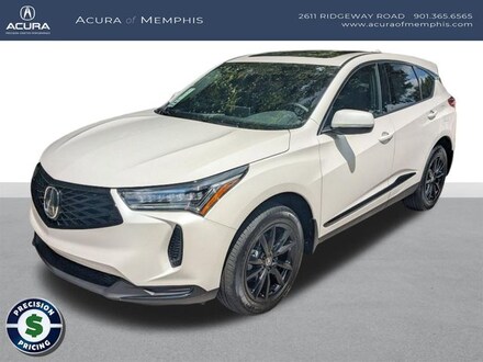 2025 Acura RDX SH-AWD SUV