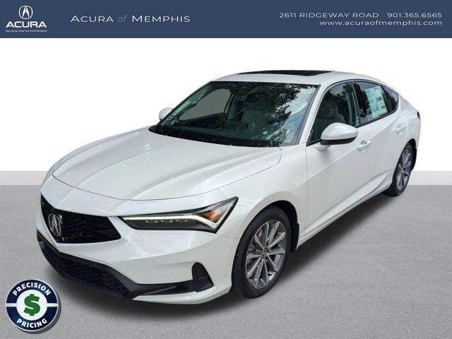 2025 Acura Integra -'s photo