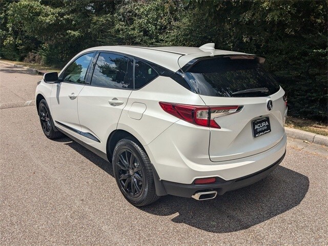 2025 Acura RDX photo 2