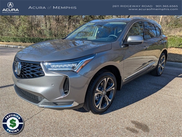 2025 Acura RDX Technology Package's photo
