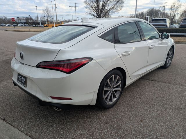 2026 Acura Integra Base - Photo 4