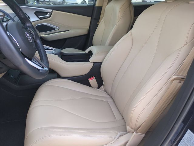 2024 Acura RDX Base - Photo 21