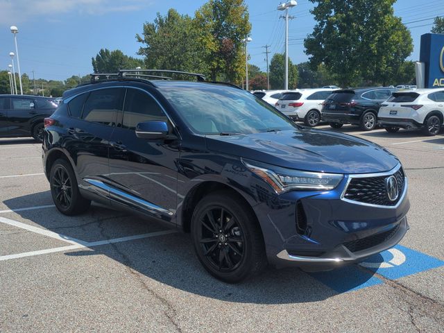 2024 Acura RDX Base - Photo 9