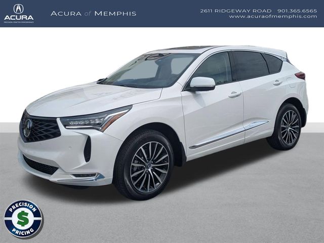 2026 Acura RDX Advance Package SH-AWD's photo