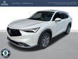 Acura ADX