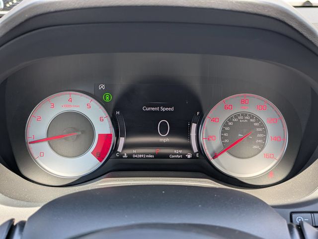 2023 Acura RDX A-Spec Package - Photo 14