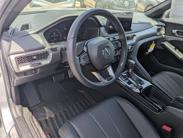 2026 Acura Integra A-Spec - Photo 13