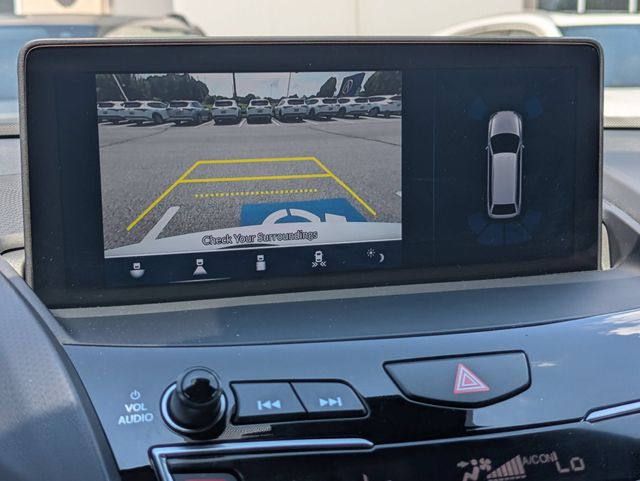 2023 Acura RDX A-Spec Package - Photo 19