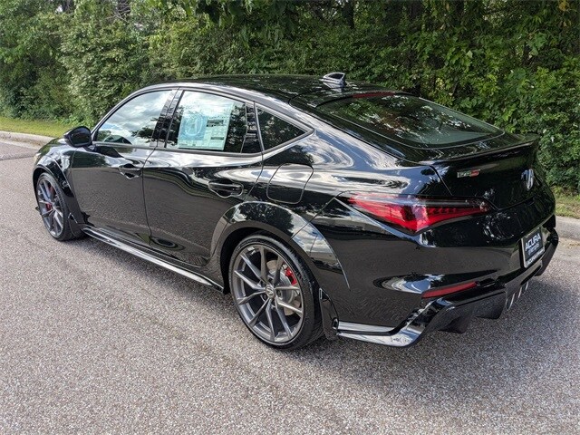 2025 Acura Integra Type S photo 2