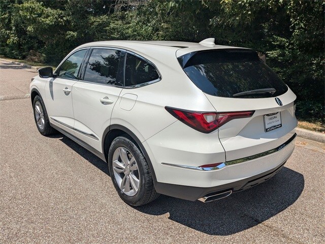 2023 Acura MDX photo 3