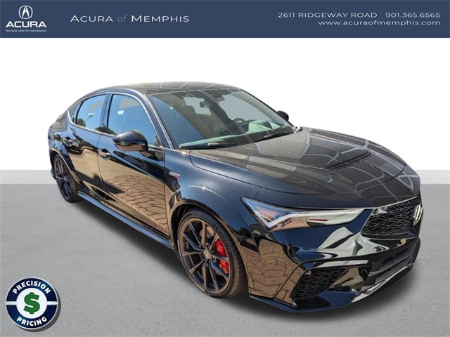 2025 Acura Integra Type-S's photo