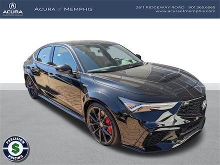 2025 Acura Integra Type S Hatchback