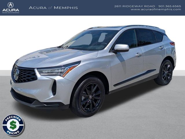 2026 Acura RDX SH-AWD's photo