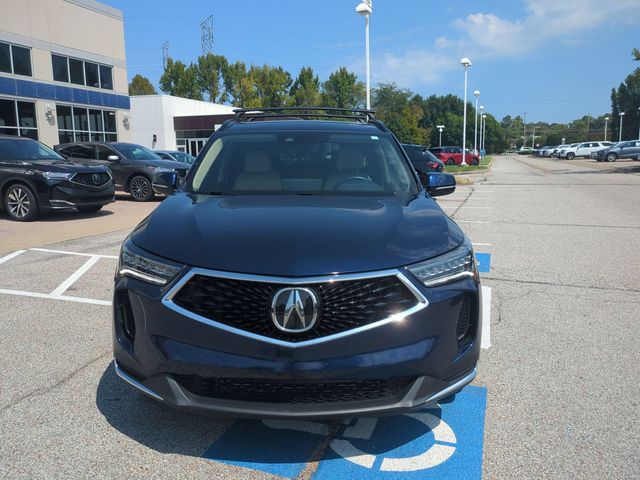2024 Acura RDX Base - Photo 10
