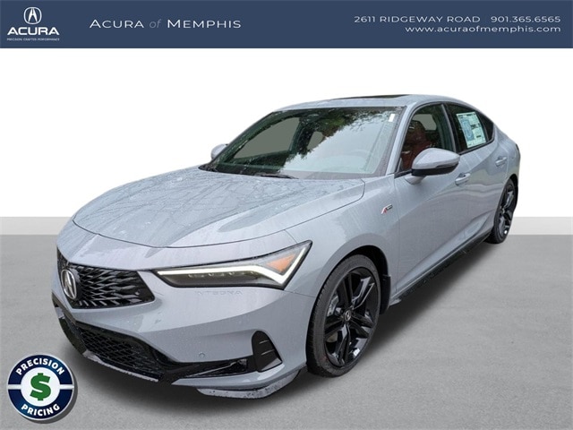2026 Acura Integra A-Spec with Tech Package's photo
