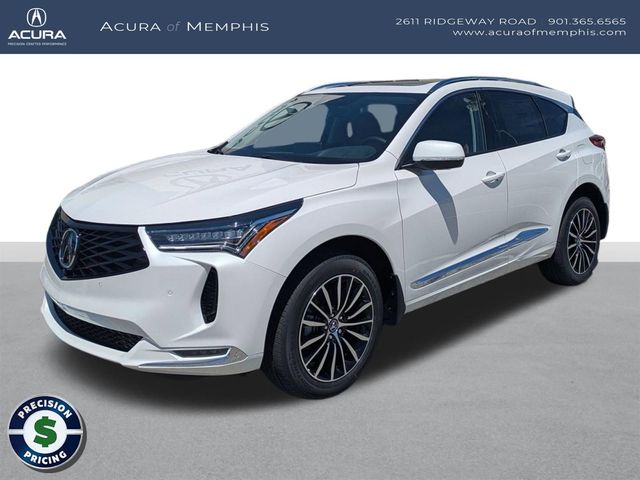 2026 Acura RDX Advance Package SH-AWD's photo