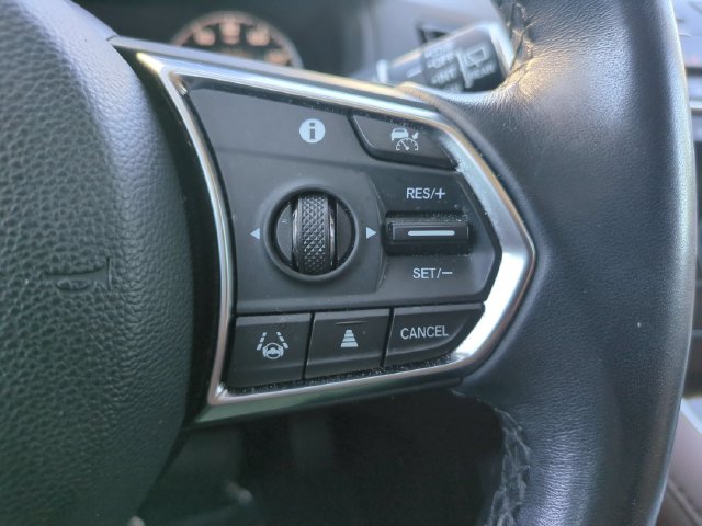 2024 Acura RDX Technology Package - Photo 17