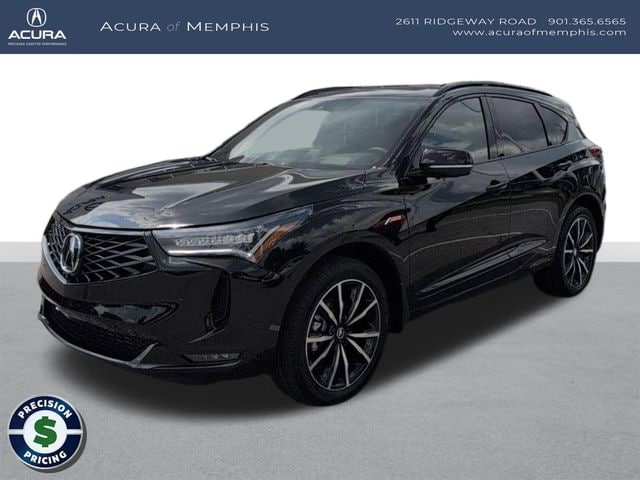 2026 Acura RDX A-Spec w/ Advance Package SH-AWD's photo