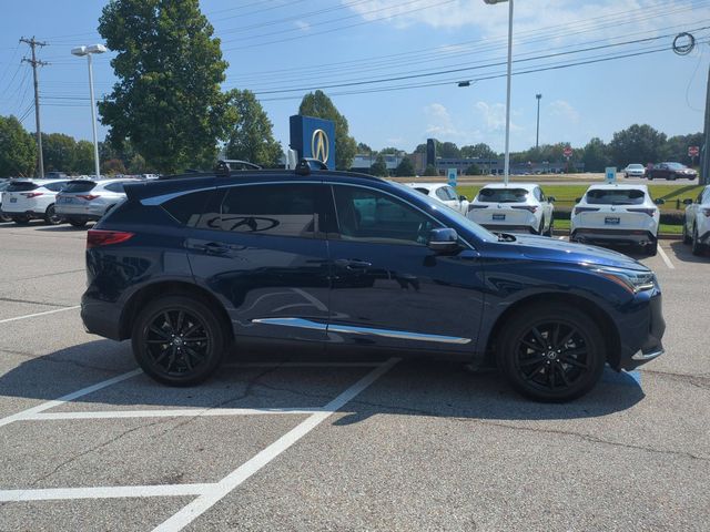 2024 Acura RDX Base - Photo 8