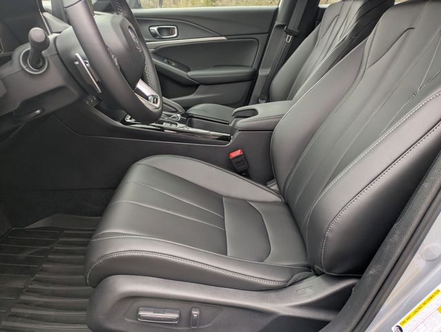 2026 Acura Integra A-Spec - Photo 11