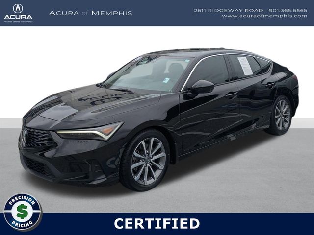 2024 Acura Integra -'s photo