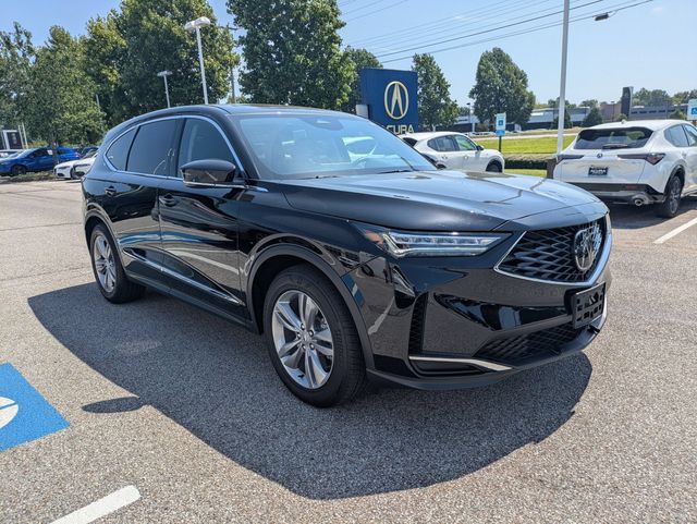 2025 Acura MDX Base - Photo 10