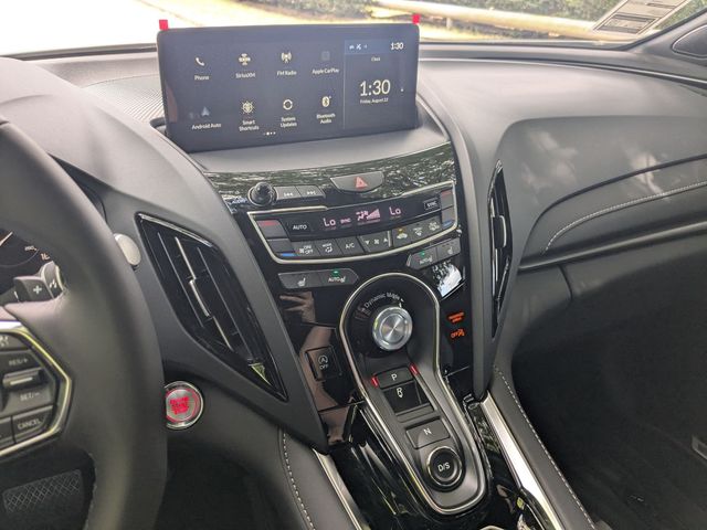 2025 Acura RDX Base - Photo 9