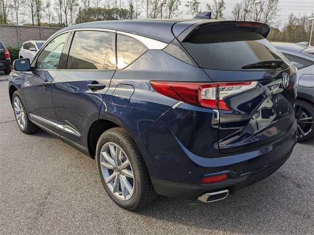 Used 2024 Acura RDX Base with VIN 5J8TC2H32RL021749 for sale in Memphis, TN