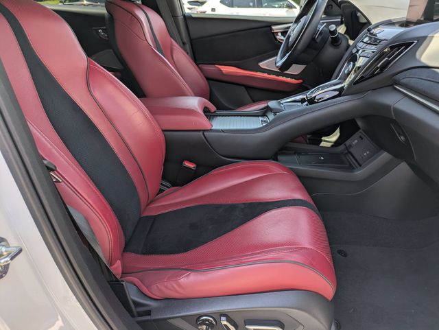 2023 Acura RDX A-Spec Package - Photo 31