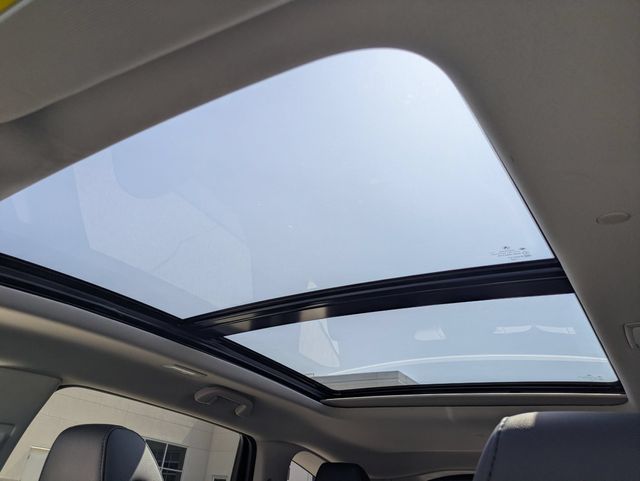 2025 Acura MDX Base - Photo 19