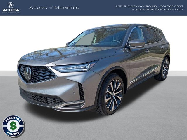 2026 Acura MDX SH-AWD w/Advance Package's photo