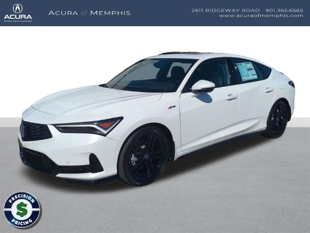 2026 Acura Integra