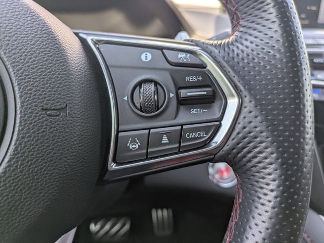 2023 Acura RDX A-Spec Package - Photo 17