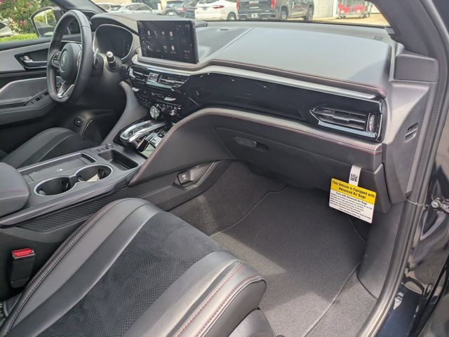 2026 Acura MDX A-Spec Package - Photo 29