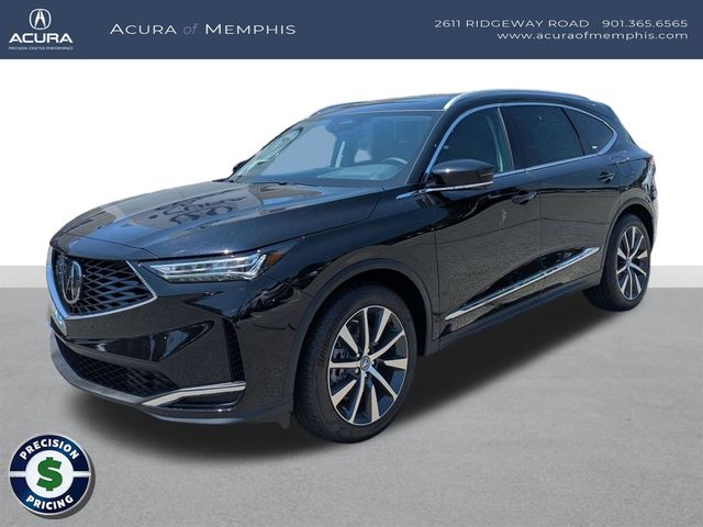 2026 Acura MDX SH-AWD w/Technology Package's photo