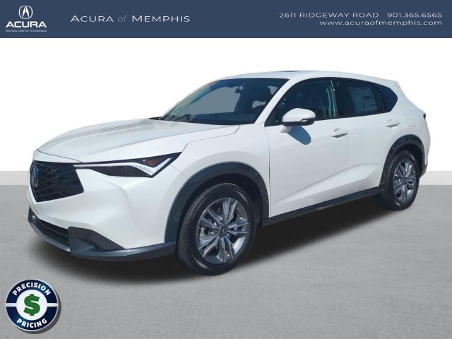 2026 Acura ADX