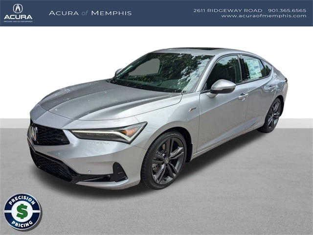 2025 Acura Integra A-Spec with Tech Package's photo