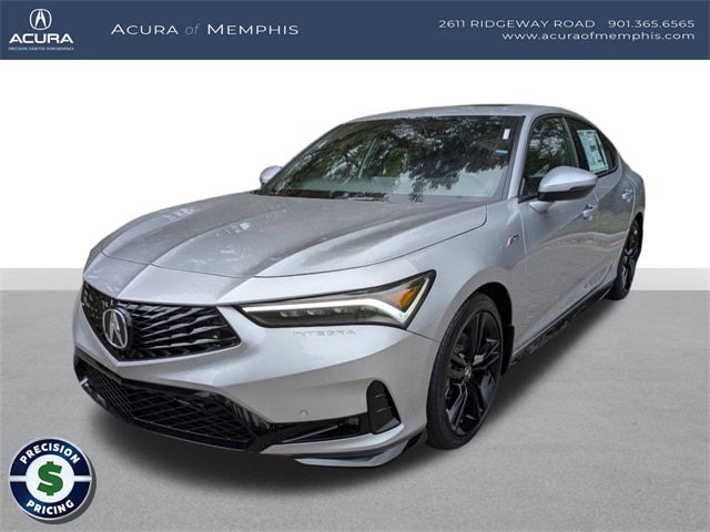 2026 Acura Integra A-Spec with Tech Package's photo