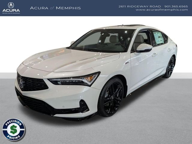 2026 Acura Integra A-Spec with Tech Package's photo