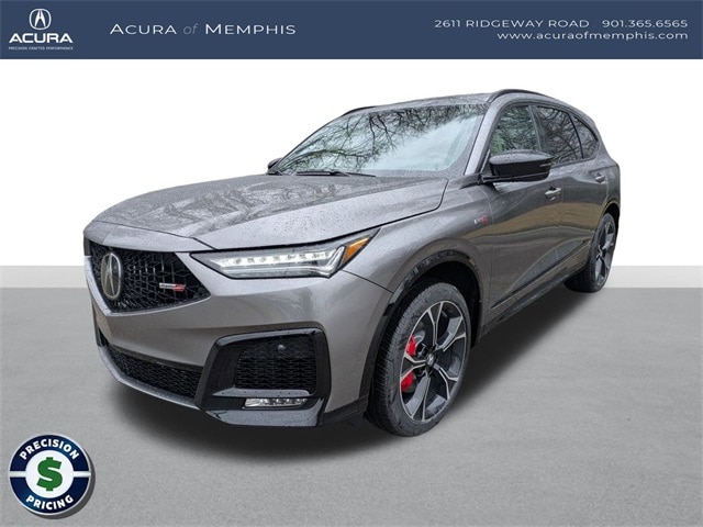 2026 Acura MDX Type S w/Advance Package's photo