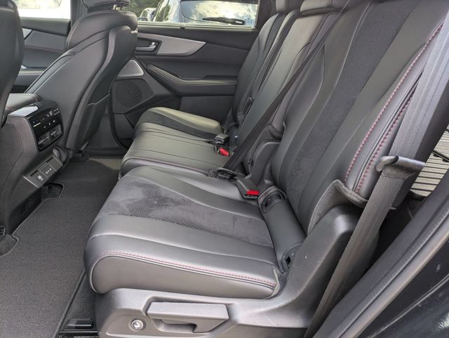 2026 Acura MDX A-Spec Package - Photo 27