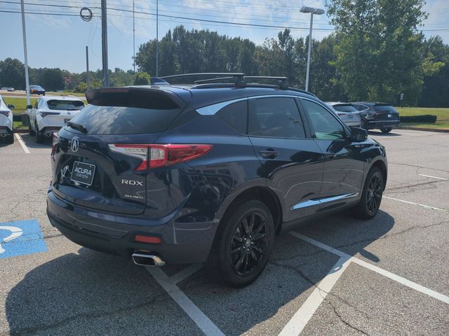 2024 Acura RDX Base - Photo 7