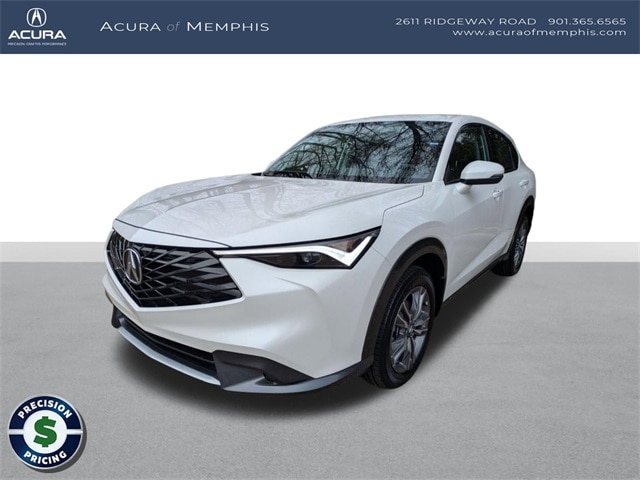 2025 Acura ADX Base's photo