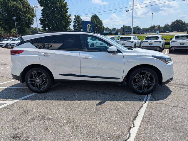 2023 Acura RDX A-Spec Package - Photo 9